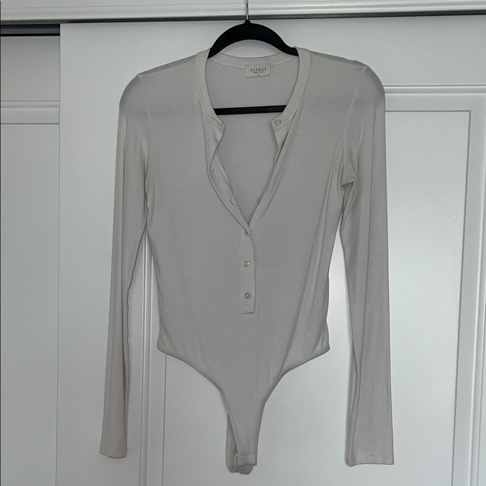 Clyque Bodysuit